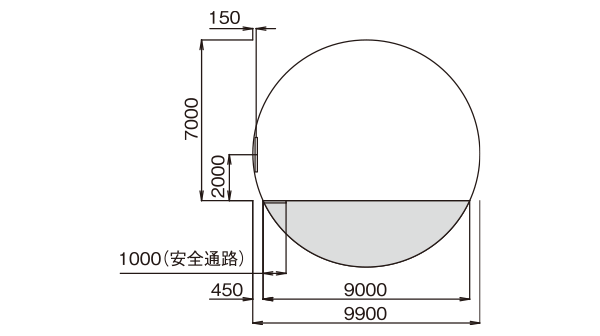 GLN-KL40P1F