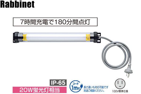 GLN-MN20EP1Aの製品写真