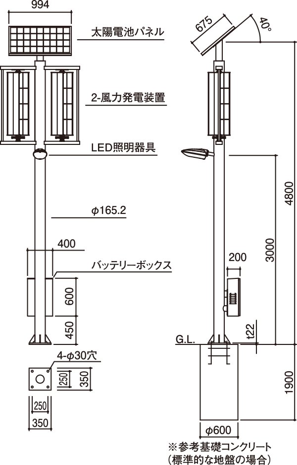 HBS2-3811LD