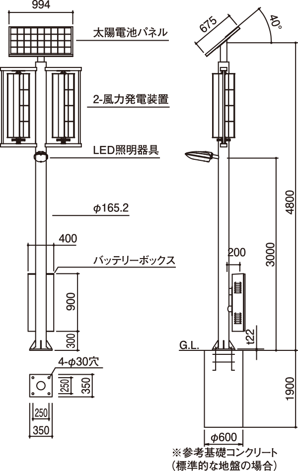 HBS2-3811L