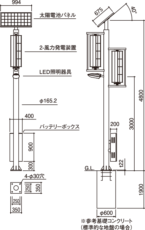 HBS2-7811L