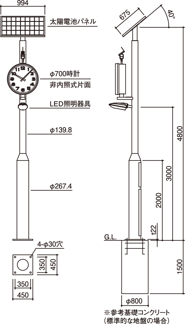 HBT-5111L