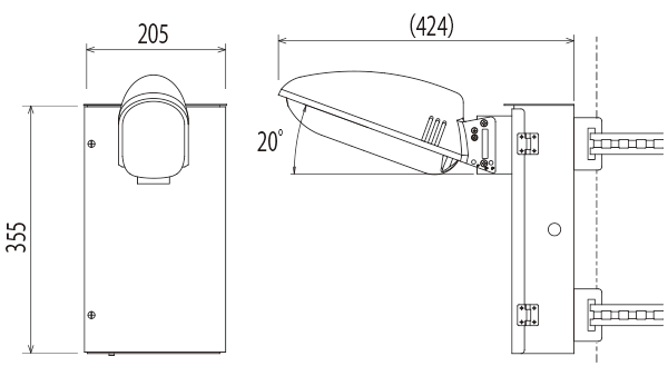 LA-SR8E10A