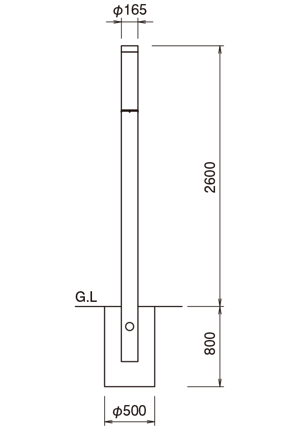 LP-2037H-25N