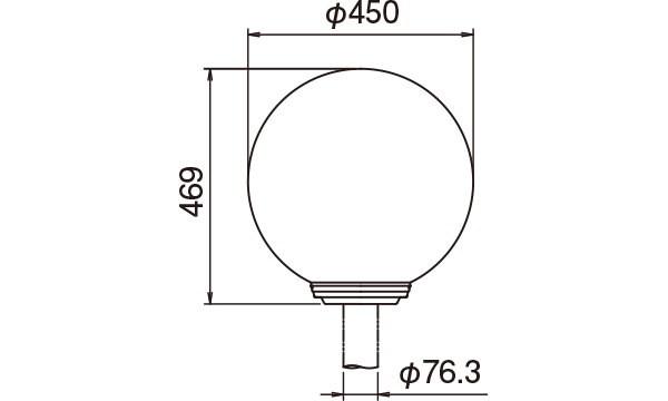 LP-2047CKP-76N