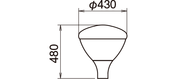 LP-2050J-101N