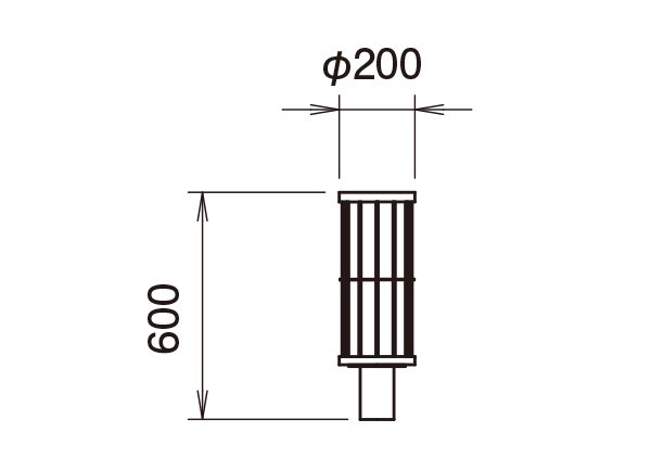 LP-2097B-47L