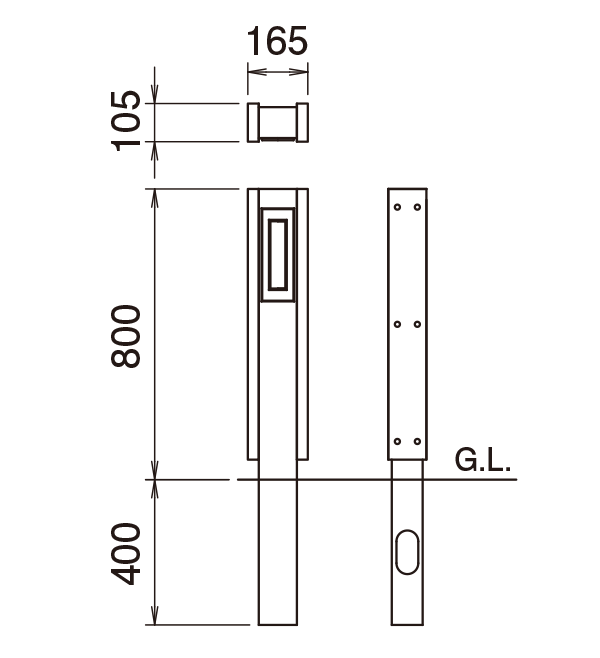 LP-2106A-13L