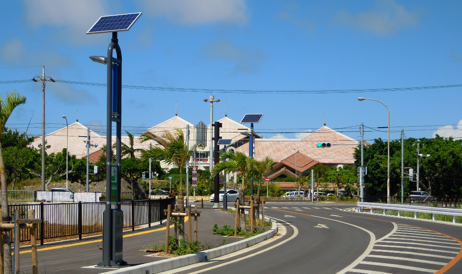 沖縄県 宮古島市